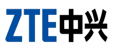 ZTE
