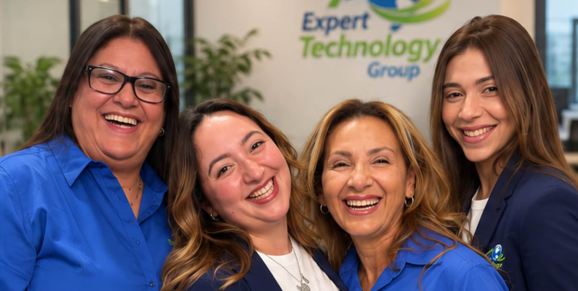 Equipo Expert Technology Group